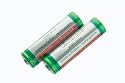 Vivanco 2x Mignon-Akkus (AA) NiMH, 1500mAh für Schnurlostelefone