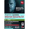 Kaspersky Internet Security 7.0 3ユーザー優待版