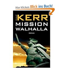 Mission Walhalla