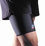 LP SUPPORTS Extreme Thigh Support , XL
