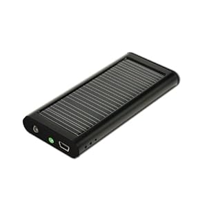 Izzo Golf Sun Spot Universal Golf GPS Solar Charger Izzo Golf Sun Spot Universal Golf GPS Solar Charger