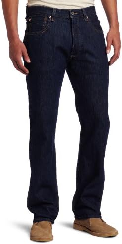 Levi's Men's 501 Original Fit Jean