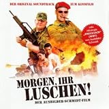 Morgen Ihr Luschen