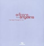 I see right through to you (Tandu/Junkfood Junkies Mixes, 2001, feat. Engelina) [VINYL]