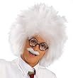 Adult Dr. Mel Practice Wig