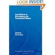 Law Reform in Developing and Transitional States (Routledge Studies in Development Economics)'