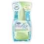 Schick Intuition Plus Refreshing Moisture Razor (Pack of 2)