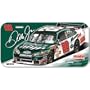 #88 Dale Earnhardt Jr Amp Vinyl License Plate w/Car