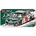 #88 Dale Earnhardt Jr Amp Vinyl License Plate w/Car