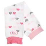 Babylegs Organic Leg Warmers, Duchess