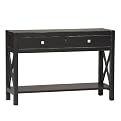Delano Console Table