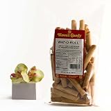 Hawaii Candy Waf-O-Roll, 10 Ounce Bags (Pack of 2)