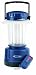 Gelert TOR322 9W Rechargeable Lantern With Remote Control Blue