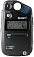 Sekonic L-308s Light Meter (Black)