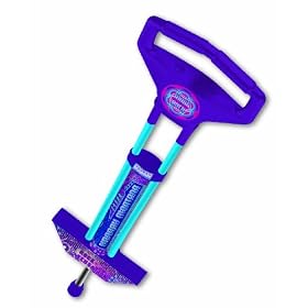 Ozbozz Hannah Montana Pogo Stick