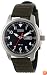 Citizen Men's BM8180-03E Eco-Drive Canvas Strap Watch