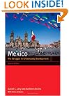 Mexico: The Struggle for Democratic Development, Second Edition