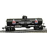 HO RTR 40' 1Dome Tank, Sherwin-Williams