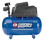 IMAGE OF Campbell Hausfeld FP2090 2 Gallon Portable Air Compressor