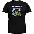 Ramones - Happy Family T-Shirt