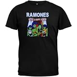 Ramones - Happy Family T-Shirt