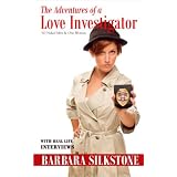 The Adventures of a Love Investigator, 527 Naked Men & One Womanby Barbara Silkstone