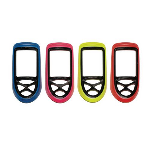 Atomic Cobalt Top Cover