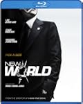New World [Blu-ray]