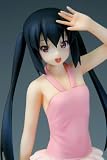 K-ON! Nakano Azusa Normal Ver. 1/10 PVC Figure
