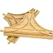 Bigjigs Toys - T Junction