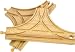Bigjigs Toys - T Junction