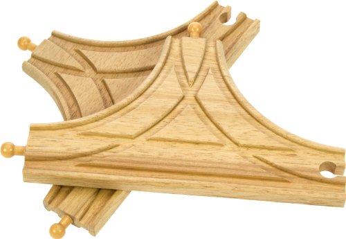 Bigjigs Toys - T Junction