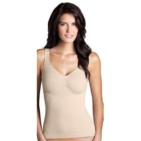 Sassybax Torso Trim Bra Camisole