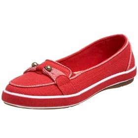Grasshoppers Ladies Harmony Loafer by Grasshoppers