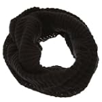 Tour de cou thermique avec fibres m�t...