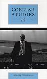 Cornish Studies: v. 15 (Cornish Studies)