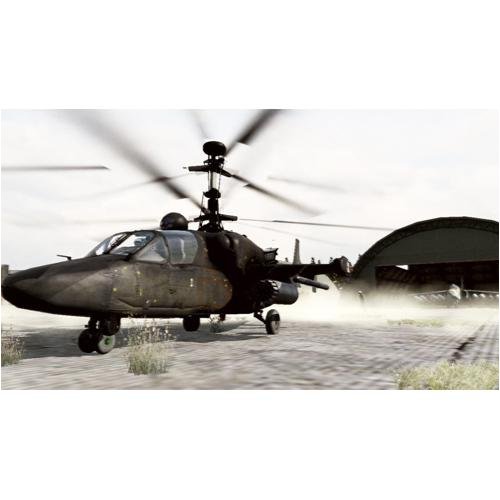 ArmA II image