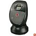Honeywell HZ-341/BL SureSet Ceramic Room Space Heater w/ Remote - Black