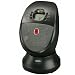 Honeywell HZ-341/BL SureSet Ceramic Room Space Heater w/ Remote - Black