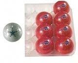 Dallas Cowboys Billiard Ball Set
