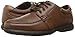 Nunn Bush Men's Carlin Oxford