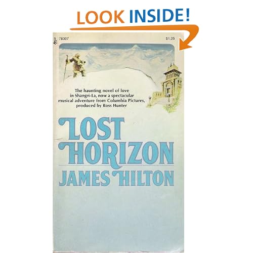 Lost Horizon