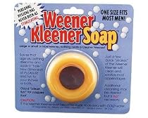 Weener Kleener Soap