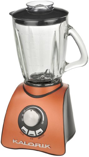 Aztec 50 oz. Countertop Blender Aztec 50 oz. Countertop Blender