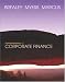 Fundamentals of Corporate Finance + Student CD-ROM + Powerweb + Standard&Poor's Educational Version of Market Insight