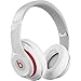 Beats Studio Wireless Over- Ear Headphone -White