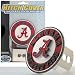 Alabama Crimson Tide 3-D Trailer Hitch Cover - NCAA College Athletics Fan Shop Sports Team Merchandise