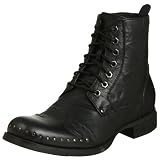 Rex for Robert Wayne Mens Amado Boot
