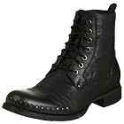 Rex for Robert Wayne Amado Boot