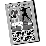 John Brown's Plyometrics for Boxers DVD